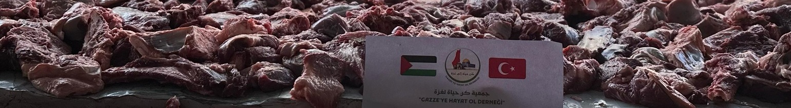 Kardeşim Et Yesin