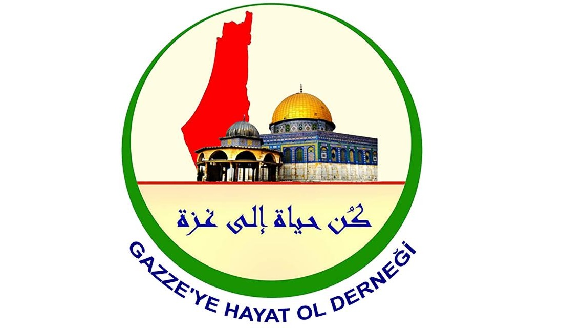 Gazzeye Hayat Ol Derneği