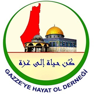 Gazzeye Hayat Ol Derneği